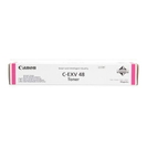 Toner Oryginalny Canon C-EXV 48 M (9108B002) (Purpurowy)
