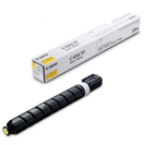 Toner Oryginalny Canon C-EXV 51 Y (0484C002) (Żółty)