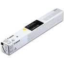 Toner Oryginalny Canon C-EXV 65 Y (5764C001) (Żółty)