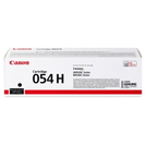 Toner Oryginalny Canon CRG-054H (3028C002) (Czarny)