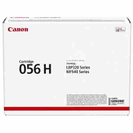 Toner Oryginalny Canon CRG-056H (3008C002) (Czarny)