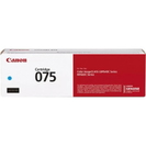 Toner Oryginalny Canon CRG-075 (6364C002) (Błękitny)