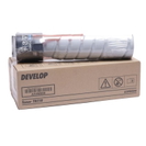 Toner Oryginalny Develop TN-118 (A3VW0D0) (Czarny)