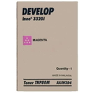 Toner Oryginalny Develop TNP-80M (AAJW3D4) (Purpurowy)