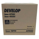 Toner Oryginalny Develop TNP-90 (ACTD0D0) (Czarny)