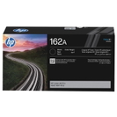 Toner Oryginalny HP 162A (W1620A) (Czarny)