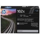 Toner Oryginalny HP 162X (W1620X) (Czarny)