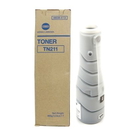 Toner Oryginalny KM TN-211 (8938415) (Czarny)