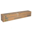 Toner Oryginalny KM TN-514Y (A9E8250) (Żółty)