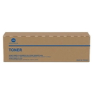 Toner Oryginalny KM TNP-92K (AE1Y150) (Czarny)