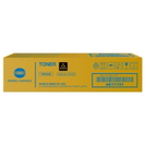 Toner Oryginalny KM TNP-93K (AE1Y151) (Czarny)