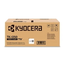 Toner Oryginalny Kyocera TK-1250 (TK1250) (Czarny)