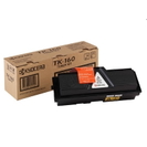 Toner Oryginalny Kyocera TK-160 (1T02LY0NL0) (Czarny)