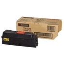 Toner Oryginalny Kyocera TK-320 (1T02F90EU0) (Czarny)