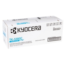 Toner Oryginalny Kyocera TK-5380C (1T02Z0CNL0) (Błękitny)