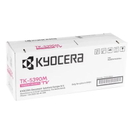 Toner Oryginalny Kyocera TK-5390M (1T02Z1BNL0) (Purpurowy)