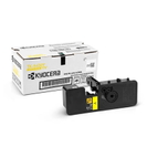 Toner Oryginalny Kyocera TK-5430Y (1T0C0AANL1) (Żółty)