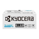 Toner Oryginalny Kyocera TK-5450C (1T0C0DCNL0) (Błękitny)