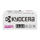 Toner Oryginalny Kyocera TK-5450M (1T0C0DBNL0) (Purpurowy)