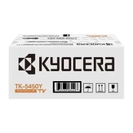 Toner Oryginalny Kyocera TK-5450Y (1T0C0DANL0) (Żółty)