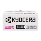 Toner Oryginalny Kyocera TK-5480M (1T0C22BNL0) (Purpurowy)