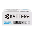 Toner Oryginalny Kyocera TK-5490C (1T0C22CNL1) (Błękitny)