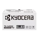 Toner Oryginalny Kyocera TK-5490K (1T0C220NL1) (Czarny)