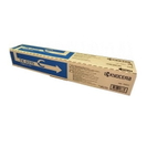 Toner Oryginalny Kyocera TK-8315C (1T02MVCNL0) (Błękitny)