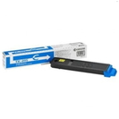Toner Oryginalny Kyocera TK-895C (1T02K0CNL0) (Błękitny)