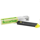 Toner Oryginalny Kyocera TK-895Y (1T02K0ANL0) (Żółty)