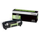 Toner Oryginalny Lexmark 512H (51F2H0E) (Czarny)