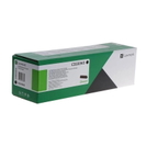 Toner Oryginalny Lexmark C322 K (C3220K0) (Czarny)