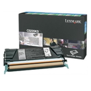 Toner Oryginalny Lexmark C522 K (C5220KS) (Czarny)