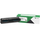Toner Oryginalny Lexmark CX431 K (20N20K0) (Czarny)