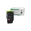 Toner Oryginalny Lexmark CX532 H M (75M2HM0) (Purpurowy)