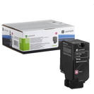 Toner Oryginalny Lexmark CX725 H M (74C2HM0) (Purpurowy)