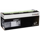 Toner Oryginalny Lexmark M5155 (24B6015) (Czarny)
