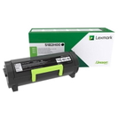 Toner Oryginalny Lexmark MS317 X (51B2X00) (Czarny)