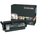 Toner Oryginalny Lexmark T650 H (T650H31E) (Czarny)