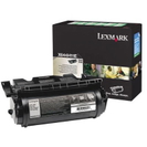 Toner Oryginalny Lexmark X644 (X644H11E) (Czarny)