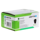 Toner Oryginalny Lexmark XC2235 C (24B7178) (Błękitny)