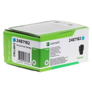 Toner Oryginalny Lexmark XC2240 C (24B7182) (Błękitny)