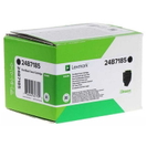 Toner Oryginalny Lexmark XC2240 K (24B7185) (Czarny)