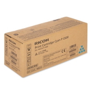Toner Oryginalny Ricoh C600 (408315) (Błękitny)
