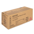 Toner Oryginalny Ricoh C600 (408316) (Purpurowy)