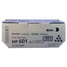 Toner Oryginalny Ricoh MP601 (407823) (Czarny)