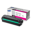 Toner Oryginalny Samsung CLT-M506L 3,5K (SU305A) (Purpurowy)
