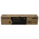 Toner Oryginalny Sharp MX-70GTBA (MX70GTBA) (Czarny)
