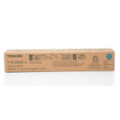 Toner Oryginalny Toshiba T-FC200E-C (6AJ00000119, 6AJ00000195) (Błękitny)