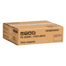 Toner Oryginalny Utax PK-5020M (1T02YJBUT0) (Purpurowy)